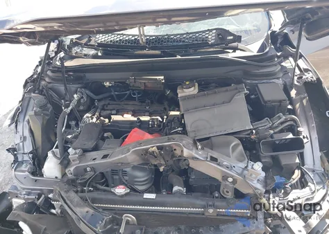 2020 Acura Rdx A-Spec Package z USA, uszkodzony, nr VIN 5J8TC1H63LL022128